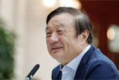 咖啡对话全录：美国学者与任正非都说了些什么